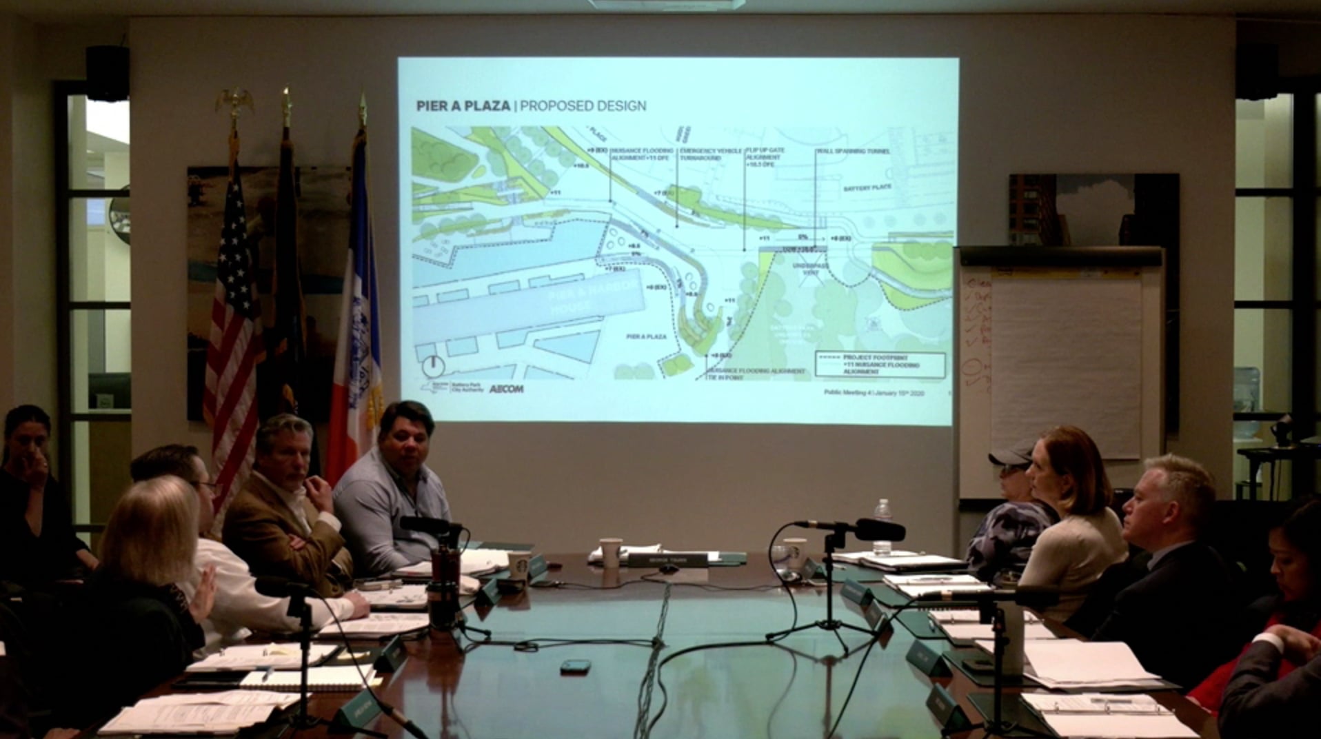 Board Meeting 022620