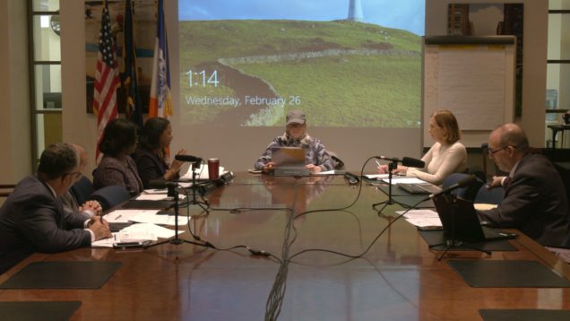 Investment Meeting 022620