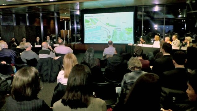 SBPC Resiliency Meeting 011520