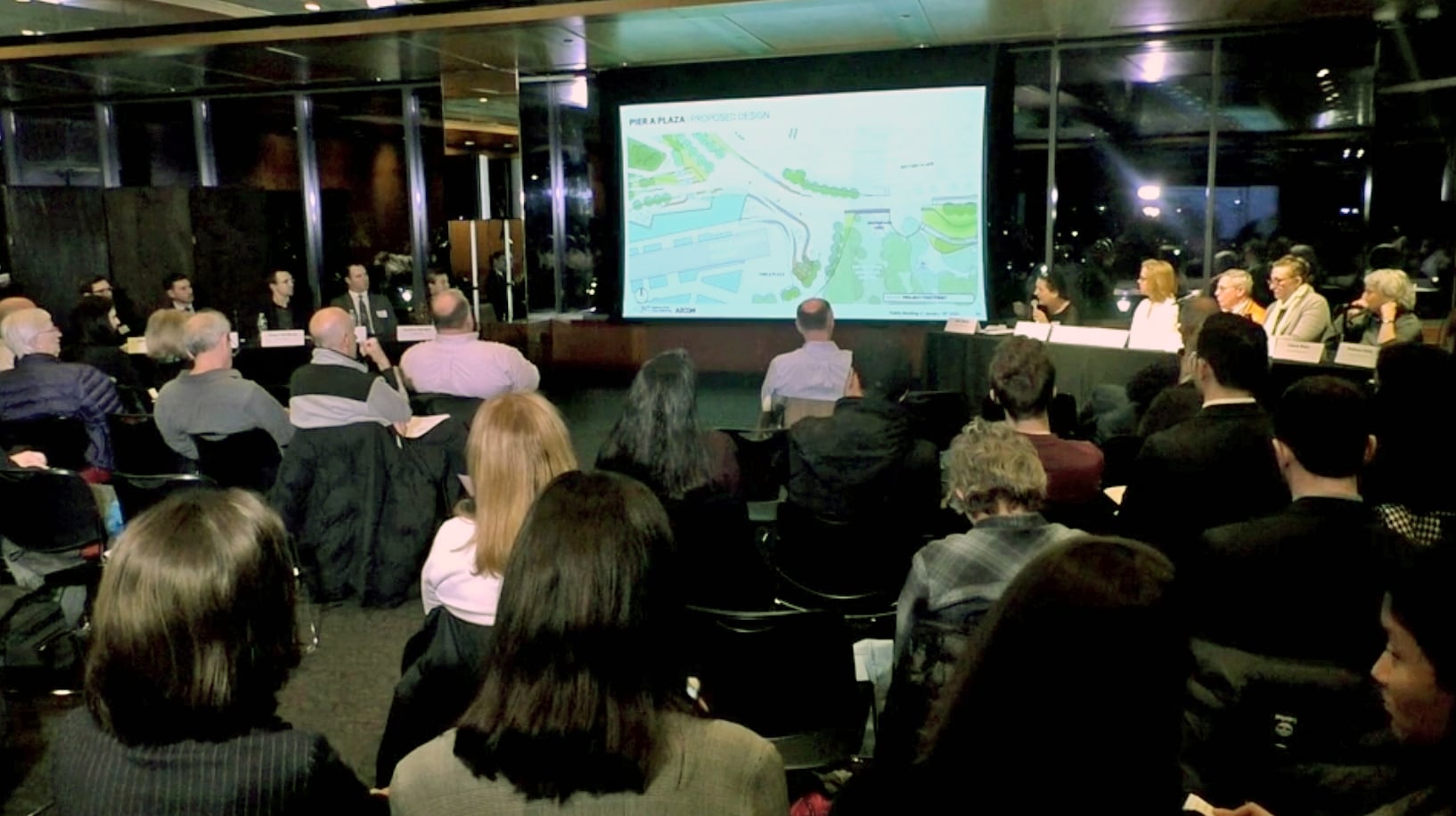 SBPC Resiliency Meeting 011520