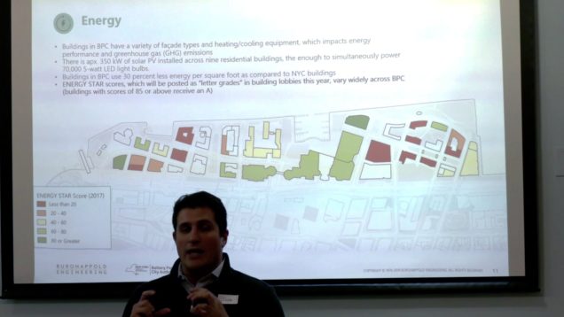 Sustainability Meeting 012220