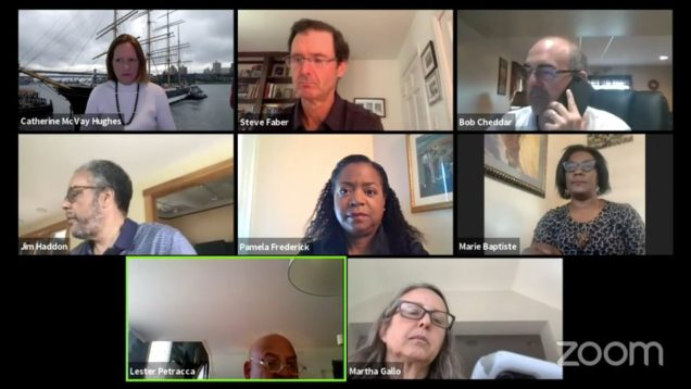 BPCA 062420 Investment Meeting