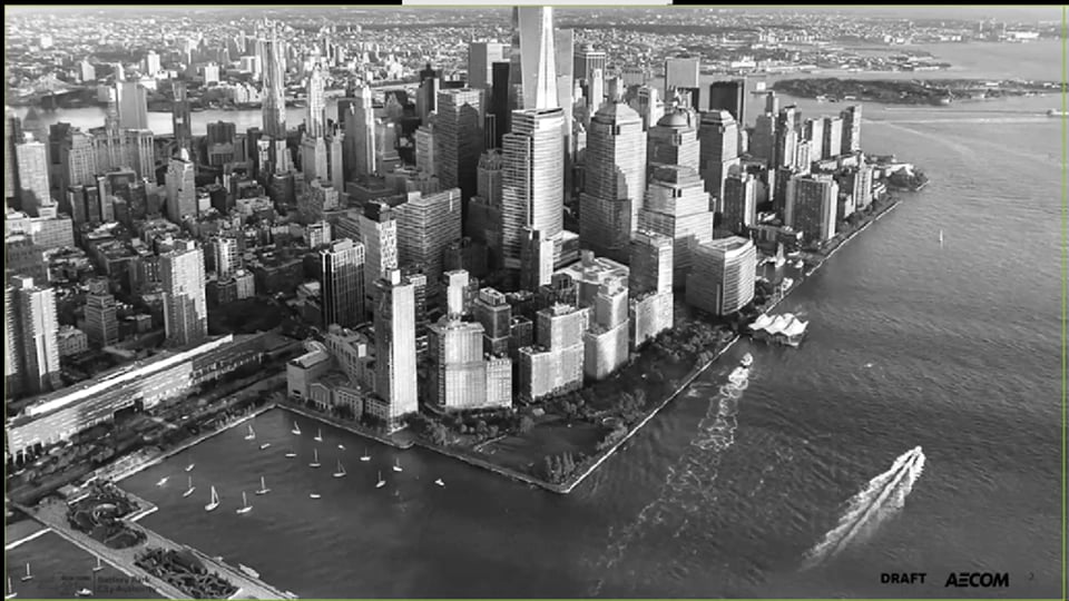 North BPC Resiliency Project Joint Public Meeting 7-23-2020