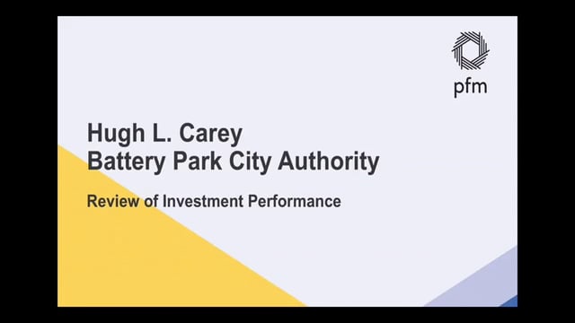 BPCA Investment Committee Meeting 082620