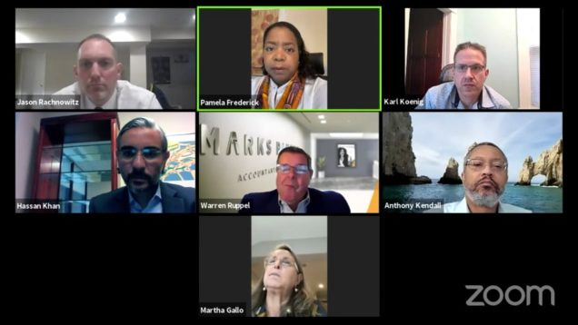 BPCA Audit Committee Meeting 102820