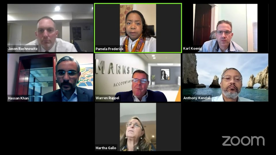 BPCA Audit Committee Meeting 102820