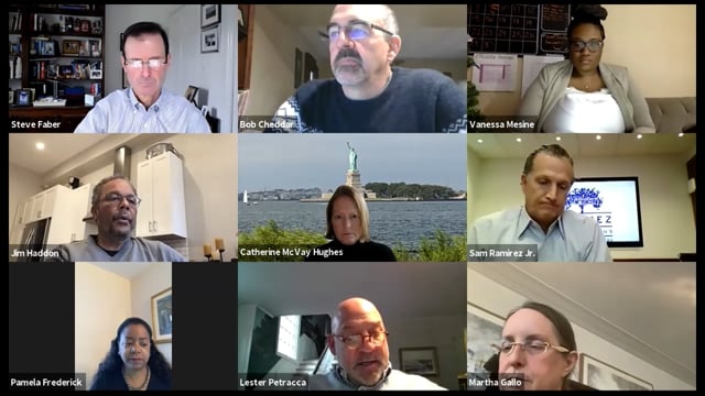 BPCA Investment Committee Meeting 121620