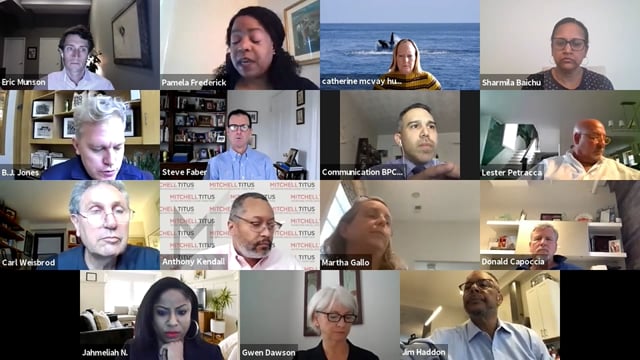 BPCA BOARD Meeting – March 24, 2021