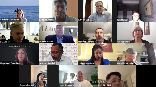 BPCA Board Meeting – April 28, 2021