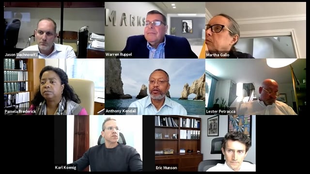 BPCA Audit Committee Meeting – September 30, 2021