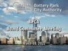 BPCA Board Committee Meeting – 033022