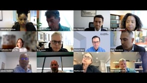 BPCA Board Meeting – 052522