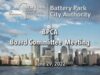 BPCA Board Meeting -June 29, 2022