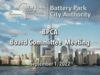 BPCA Board Committee Meeting – September 1, 2022