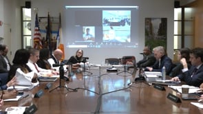 BPCA Board Committee Meeting – January 25, 2023