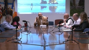 Audit Committee Meeting – March  08, 2023