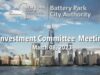 Investment Meeting – March 8, 2023