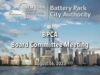 BPCA Board Committee – August 16, 2023