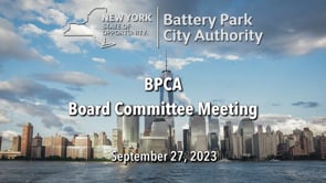 BPCA Board 092723