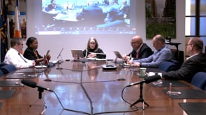 BPCA Audit and Finance Committee – March 21, 2024