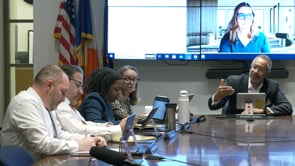 030525 Audit Committee Meeting