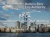BPCA Investment Committee – January 28, 2026
