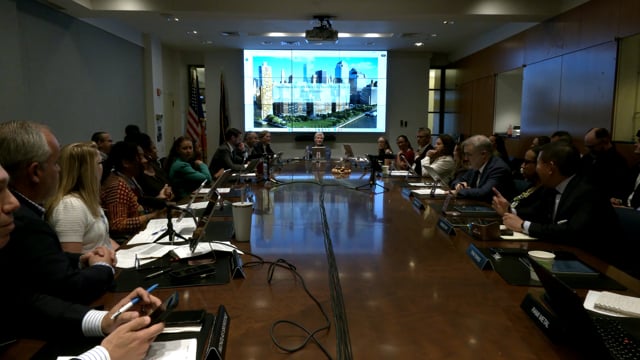 BPCA Board Committee Meeting – June 3, 2026