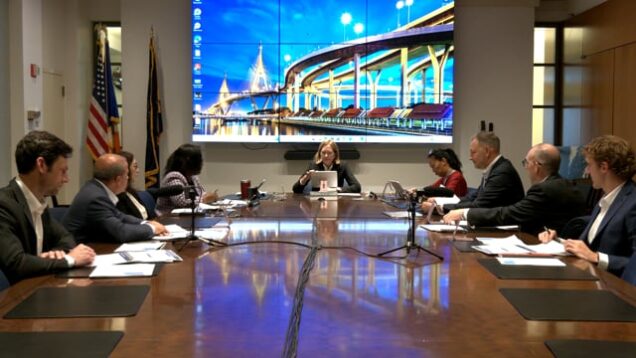 BPCA Investment Committee Meeting – June 3, 2026