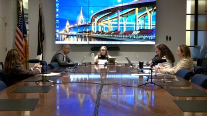 BPCA Investment Committee Meeting – June 3, 2026