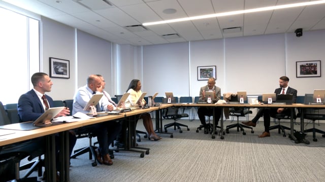 BPCA Audit Committee – September 16, 2026