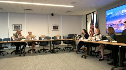 BPCA Governance Meeting – September 16, 2026