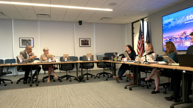 BPCA Governance Meeting – September 16, 2026